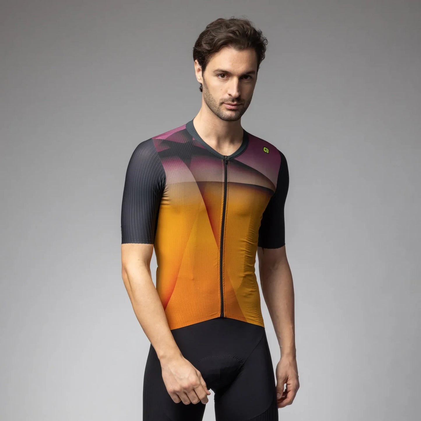 Alè R-EV1 Sprinter 2025 Kurzarmtrikot