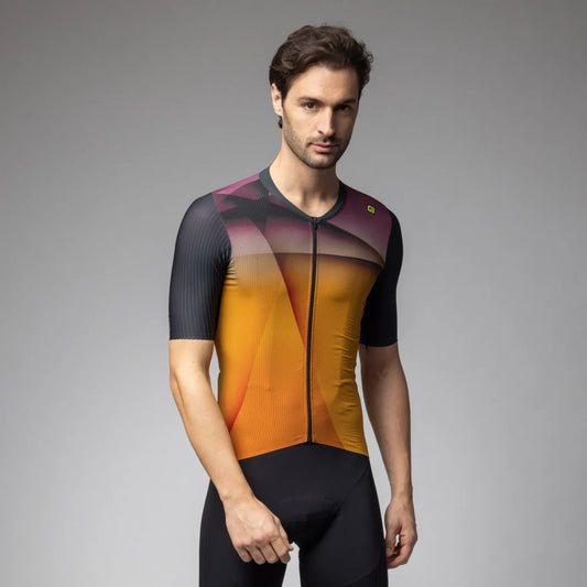 Alè R-EV1 Sprinter 2025 Kurzarmtrikot
