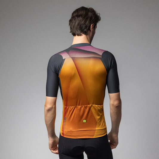 Alè R-EV1 Sprinter 2025 Kurzarmtrikot