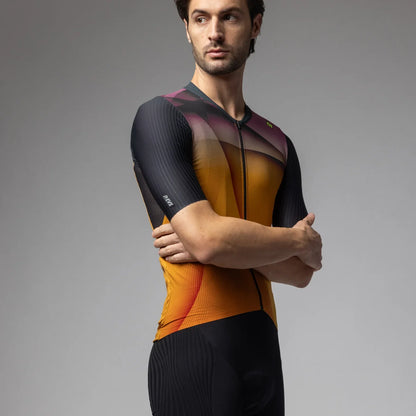 Alè R-EV1 Sprinter 2025 Kurzarmtrikot