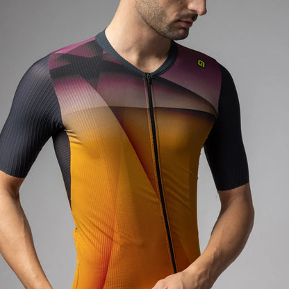 Alè R-EV1 Sprinter 2025 Kurzarmtrikot