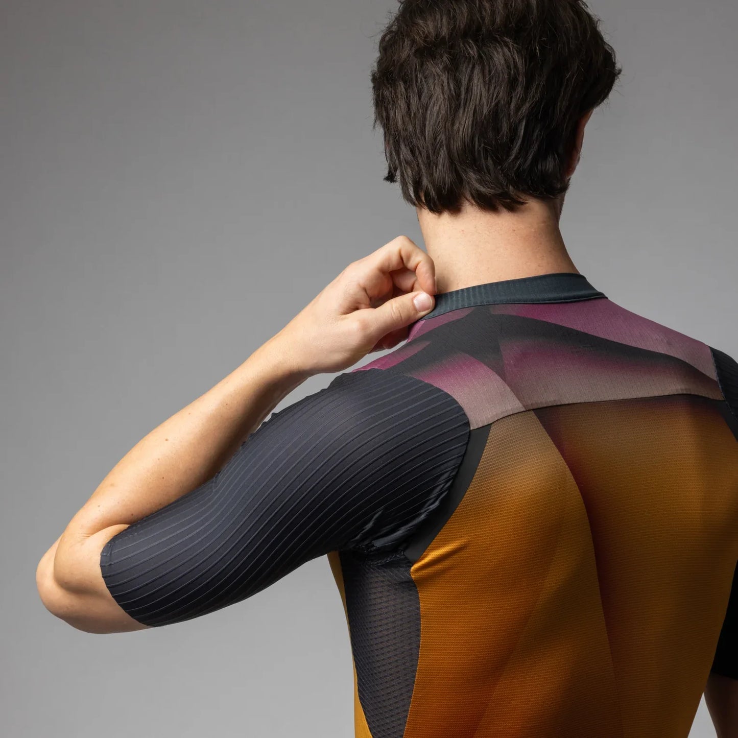 Alè R-EV1 Sprinter 2025 Kurzarmtrikot