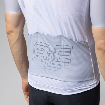 Maillot manches courtes Alè PR-E Follow Me 2025