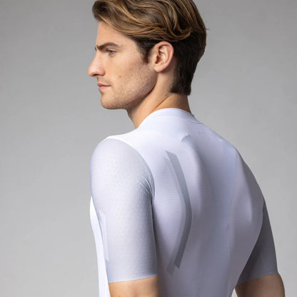 Maillot manches courtes Alè PR-E Follow Me 2025