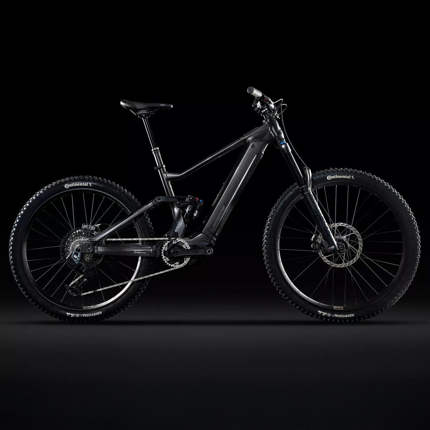 Lapierre Voltio AM 9.8 2025