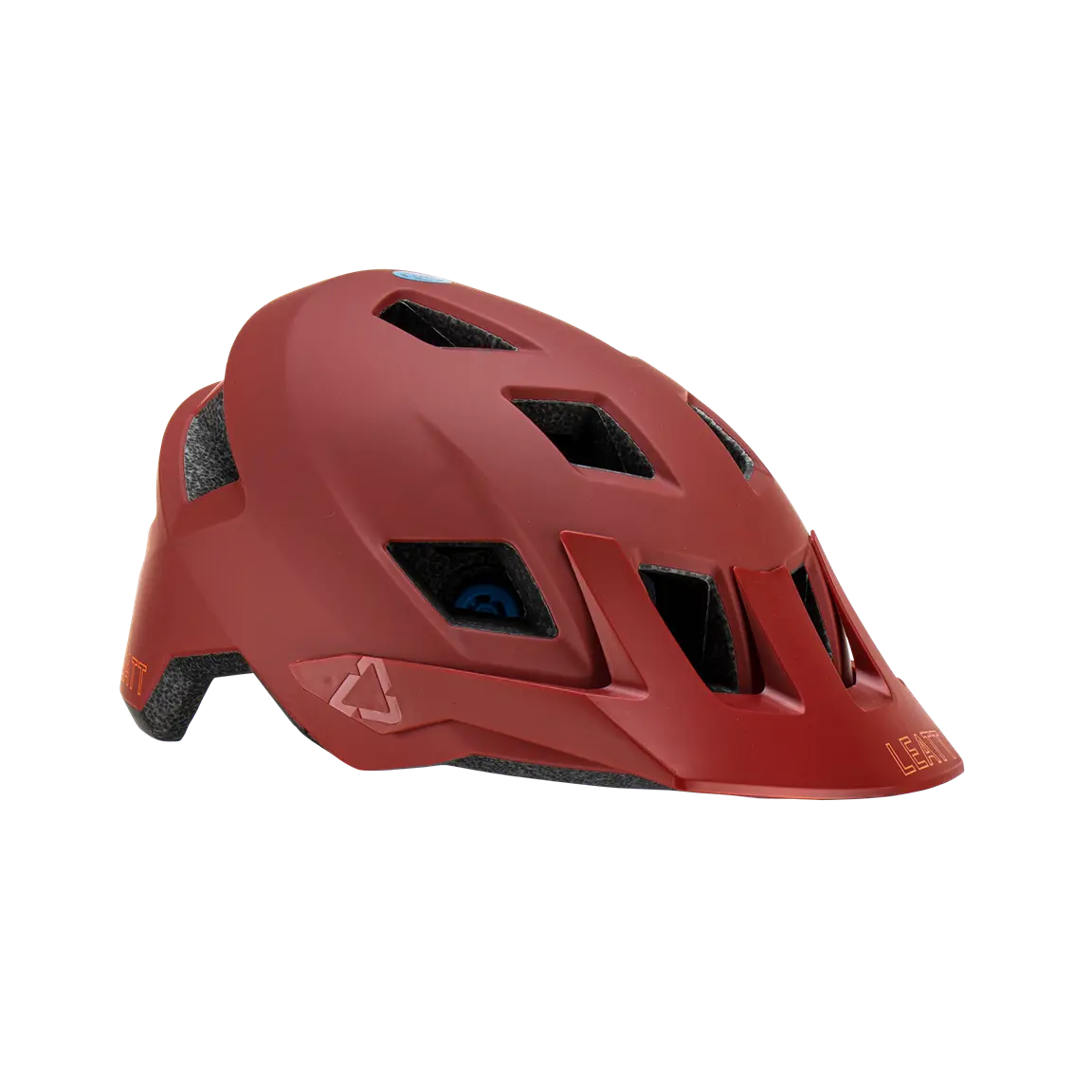 LEATT MTB ALLMTN 1.0 V23 Casco