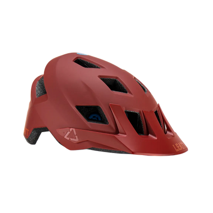 LEATT MTB ALLMTN 1.0 V23 Casco