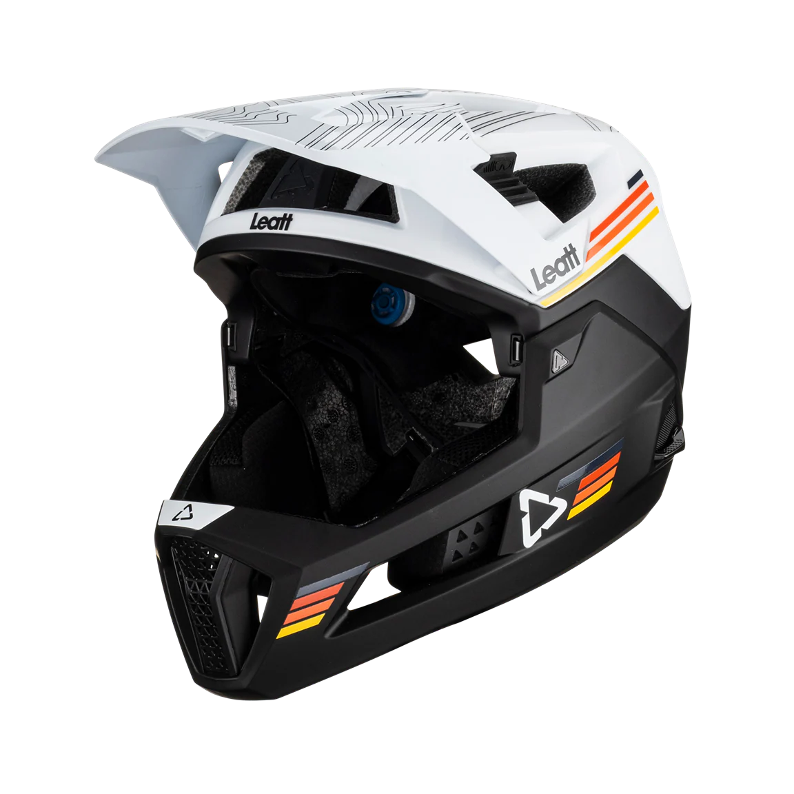 Legs Leatt MTB Enduro 4.0 V23