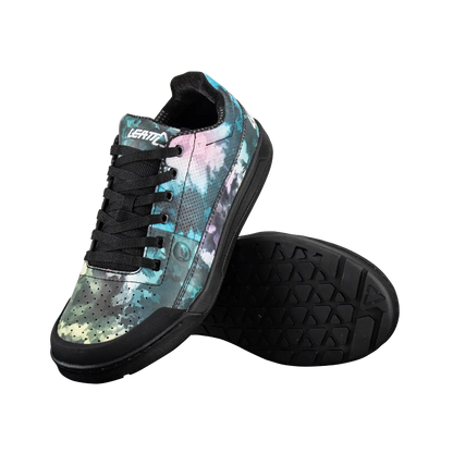 Zapatillas MTB Leatt 2.0 planas