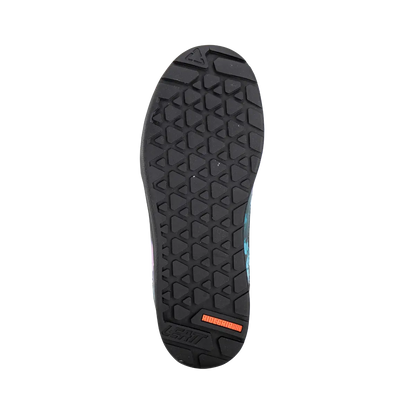 Zapatillas MTB Leatt 2.0 planas