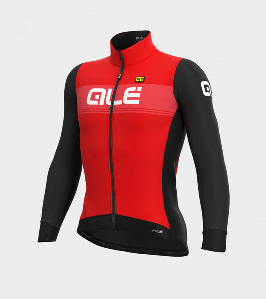 Logotipo de Jersey Alè de Winter Jersey