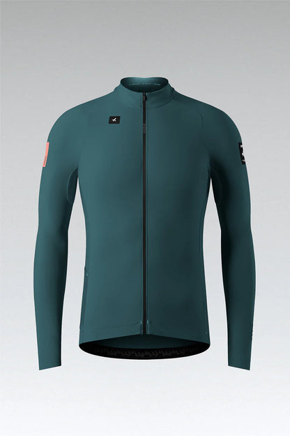 Jersey de manga larga Gobik Pacer Solid 2.0