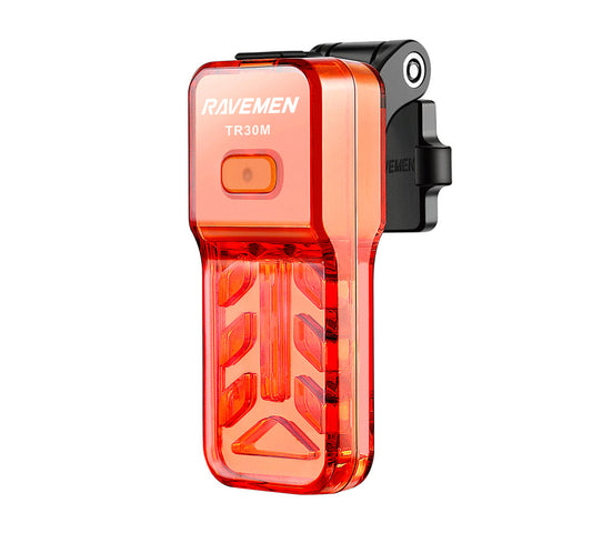 Luz trasera LED de Ravemen TR30M
