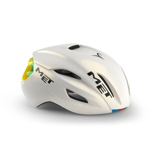 MECE MATA MANTA MIPS UCI CUP CUPA MUNDIAL RAYBOW EDITICIÓN LIMITADA