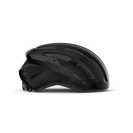 Casco Met Miles Mips