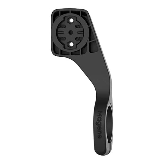 Soporte Frontal para Ciclocomputador Magene