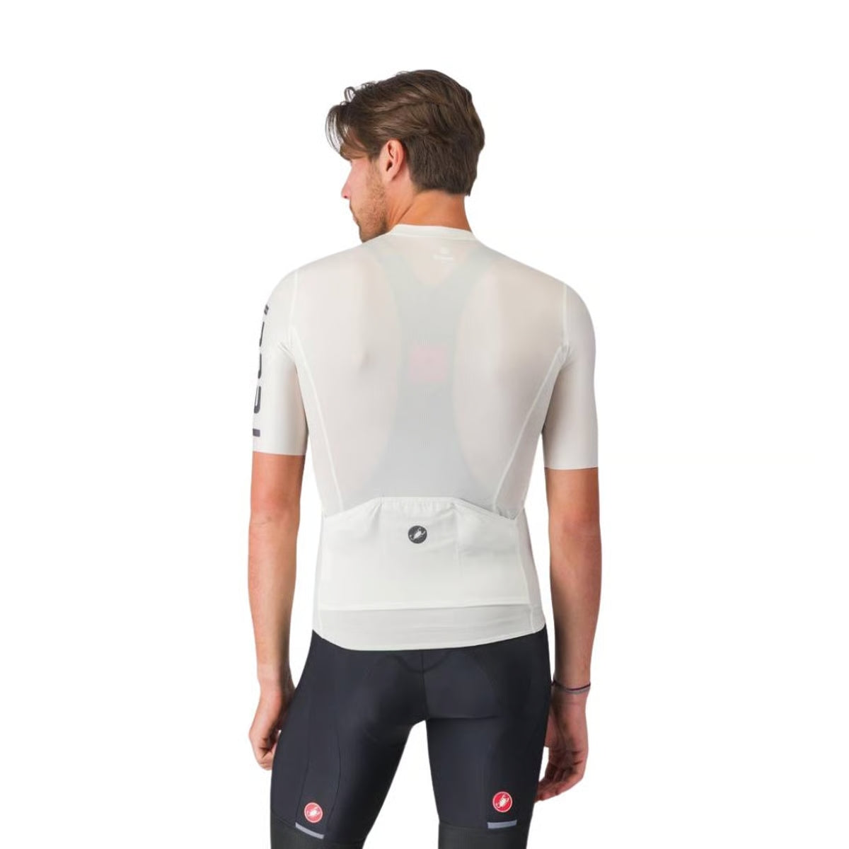 Camiseta Castelli Apex Entry 2026