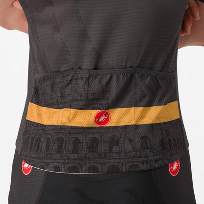 Castelli Giro Roma Camisa