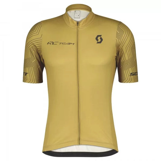 Koszula z krótkim rękawem Scott RC Team 10