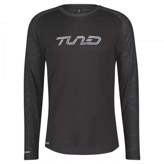 Sweater Scott Trail Tuned LS
