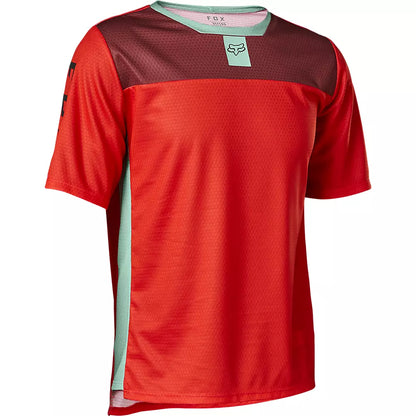 Camiseta juvenil Fox Defender