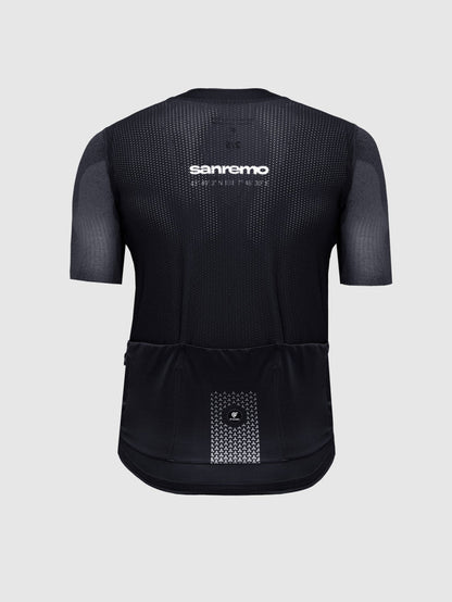 Camisa de manga corta Pissei Sanremo 2024