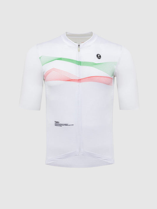 Camisa de manga corta Pissei Hora 2024