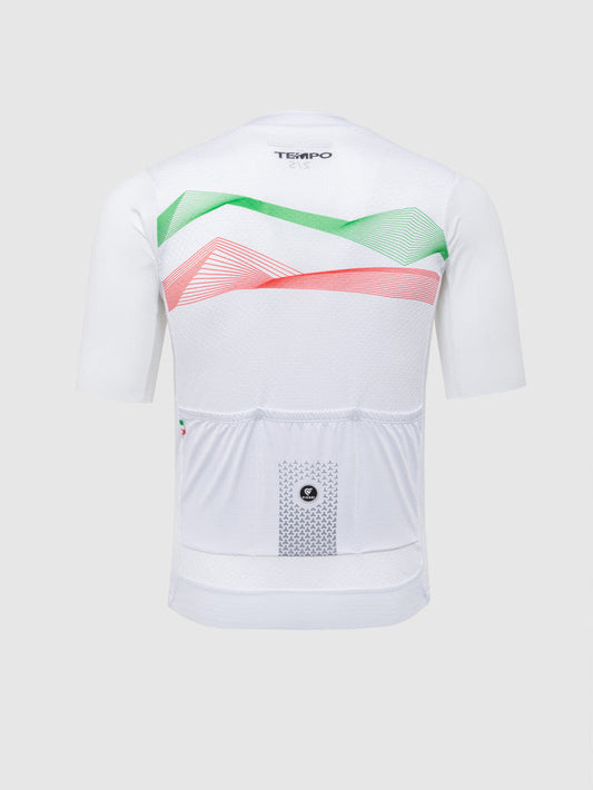 Camisa de manga corta Pissei Hora 2024