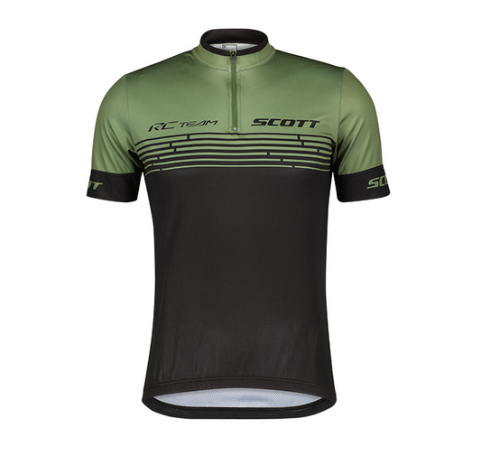 Koszula z krótkim rękawem Scott RC Team 20