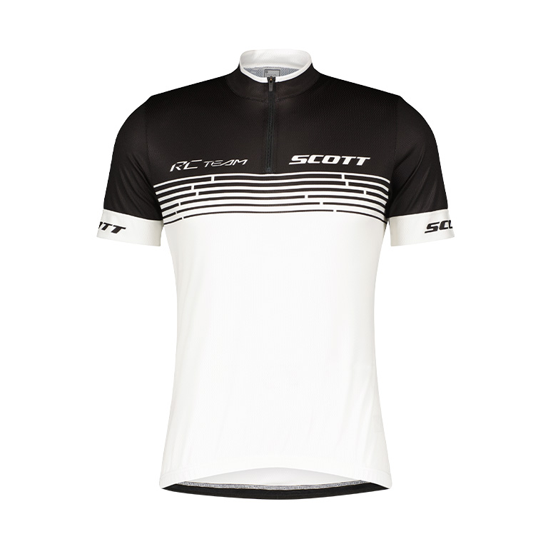 Chemise à manches courtes Scott Équipe RC 20