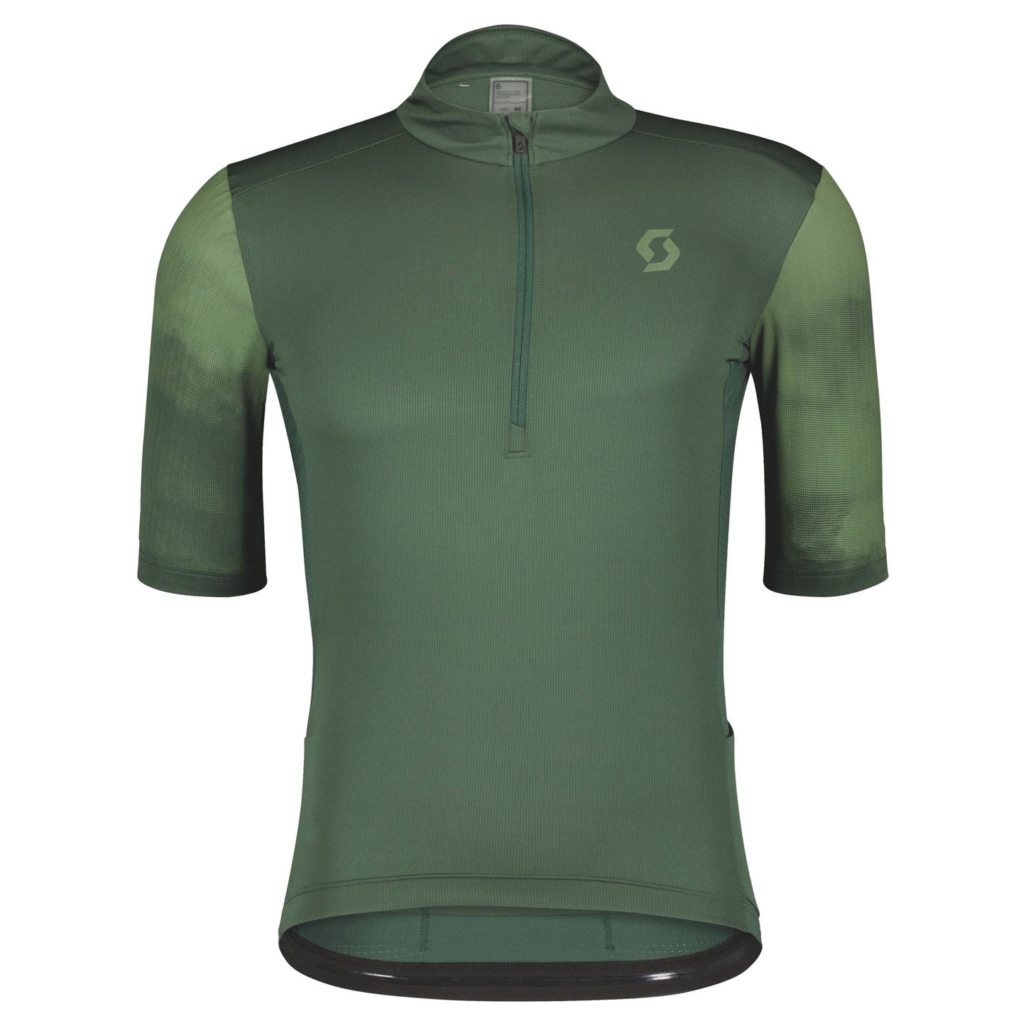 Short sleeve shirt Scott Gravel 10