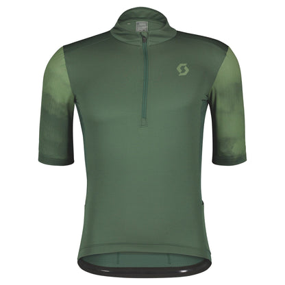 Short sleeve shirt Scott Gravel 10