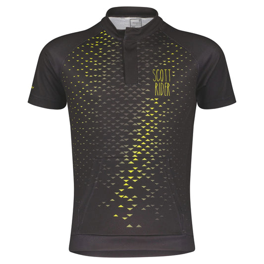 Camisa junior Scott Munas de RC Team Corte