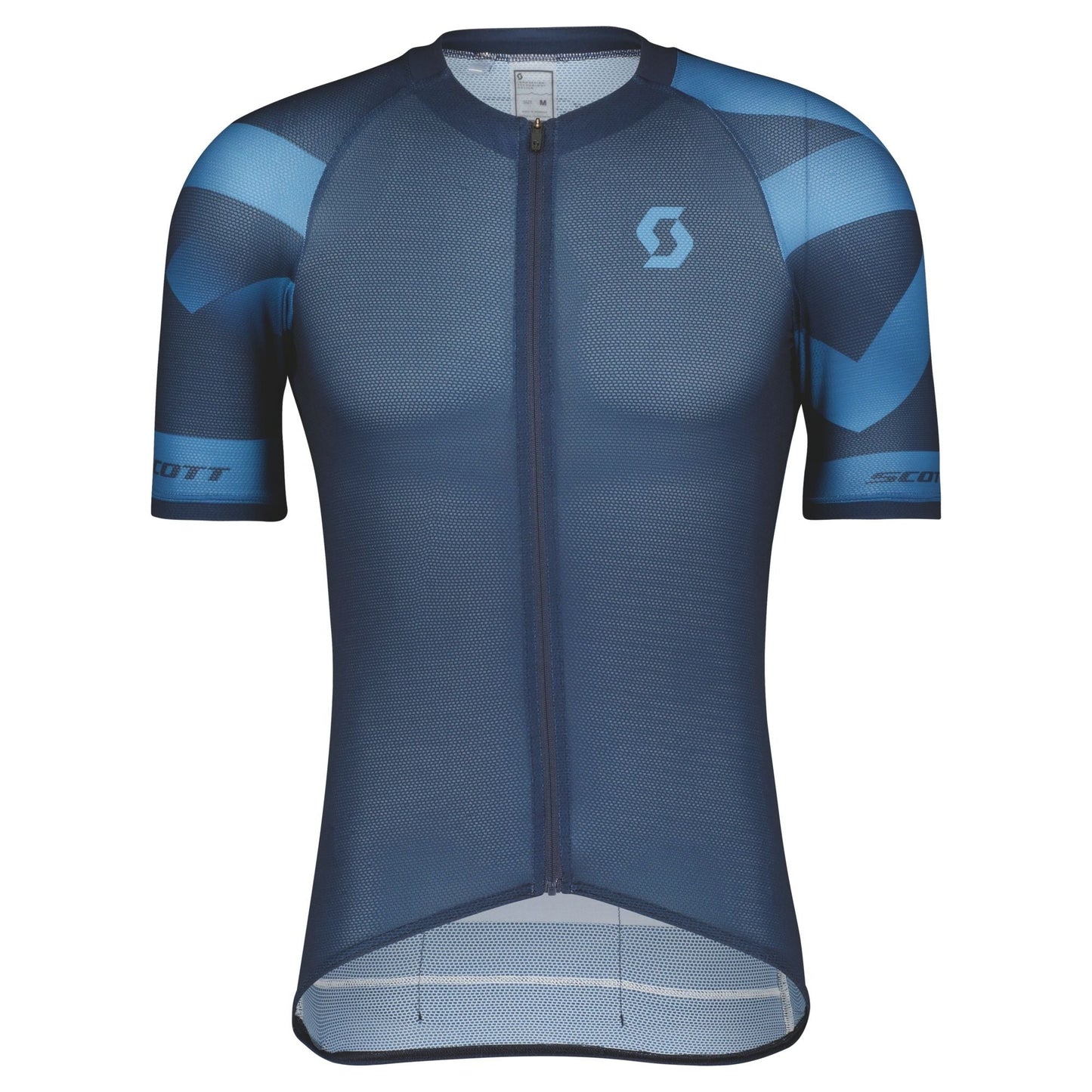 Pullover Scott Corte Sleeve RC Premium Kletterer