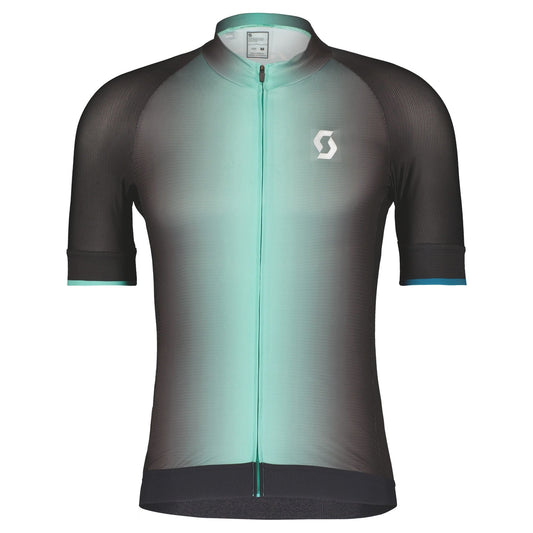 Sweter Scott RC Supersoniczne EDT krótkie rękawy.