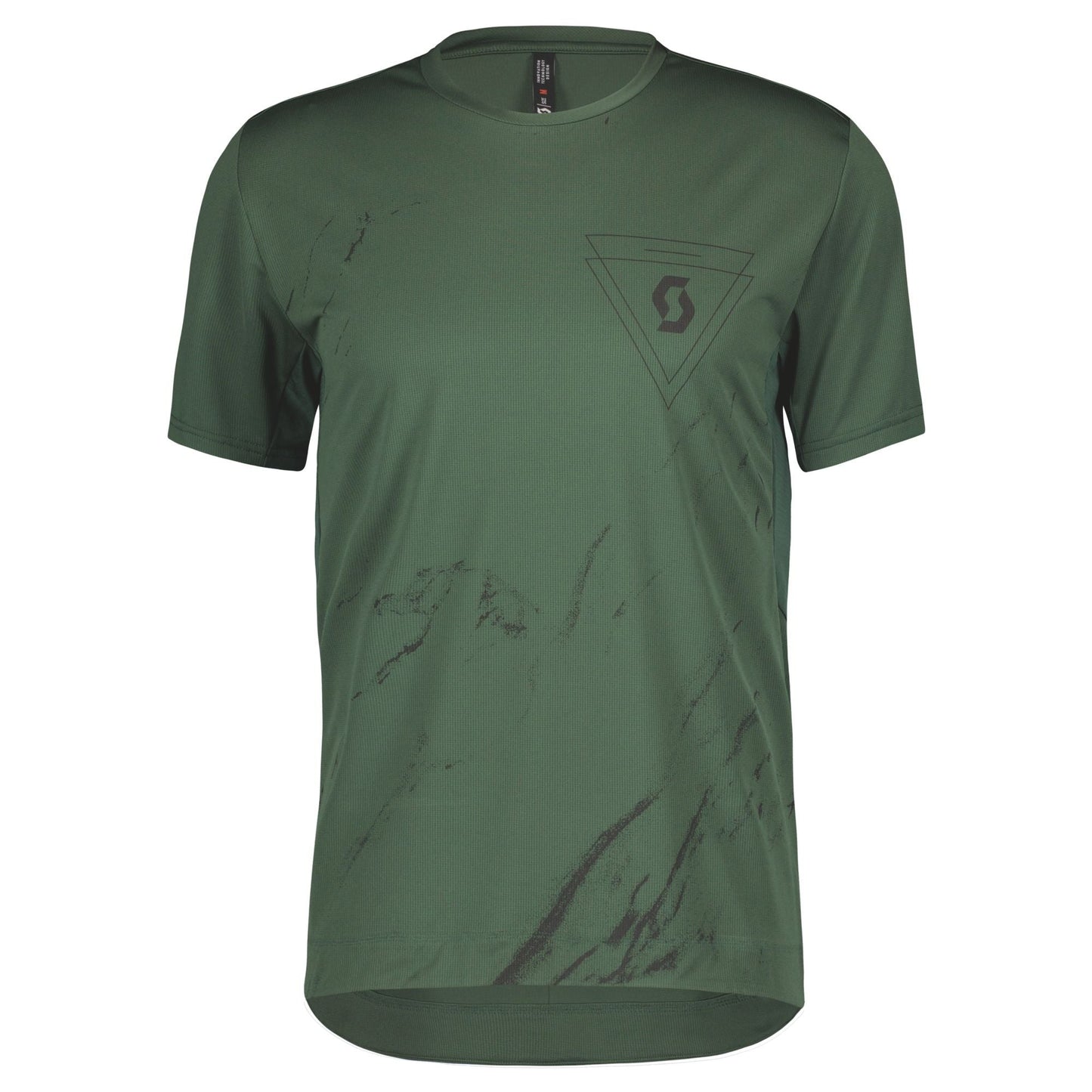 Sweter Scott Trail Flow Pro krótkie rękawy