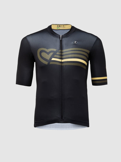 Camiseta Manga Corta Pissei Prime 2026