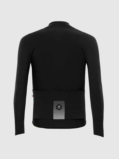 Camisa de invierno manga larga Pissei First Skin 2025