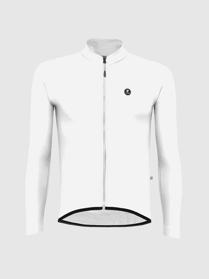 Camisa de invierno manga larga Pissei First Skin 2025