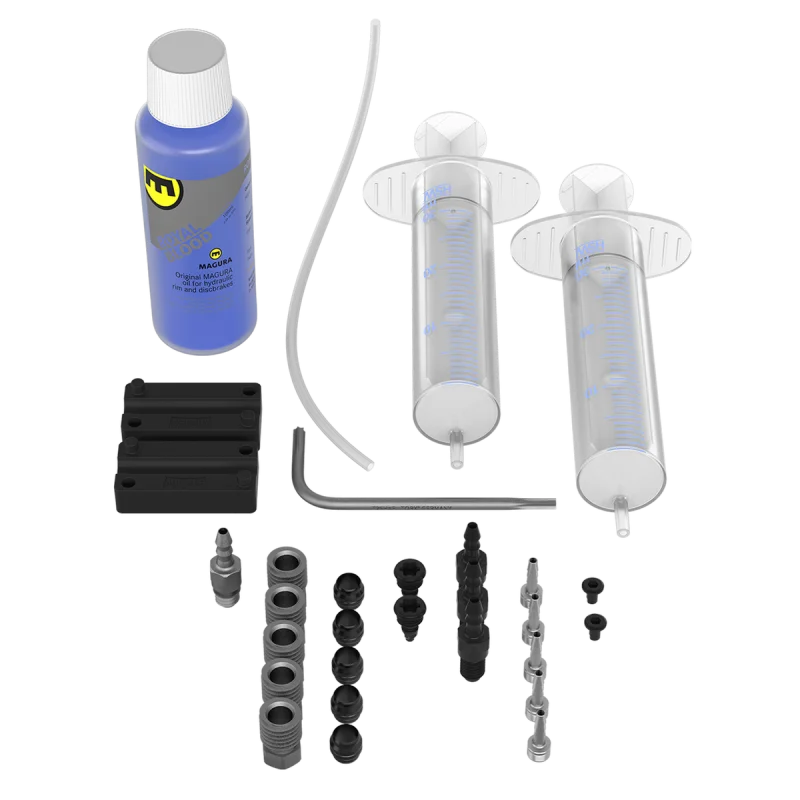 Kit de freno hidráulico Kit de Servicio Magura