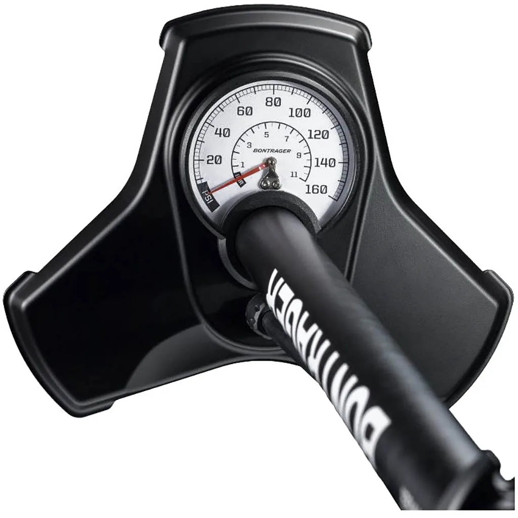Bomba de pie Bontrager Charger
