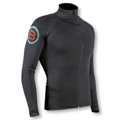 Camiseta Térmica Manga Larga Biotex Win