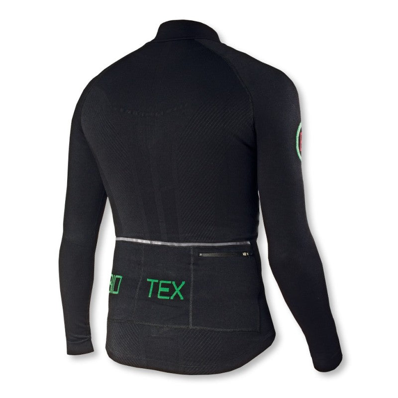 Camiseta Térmica Manga Larga Biotex Win