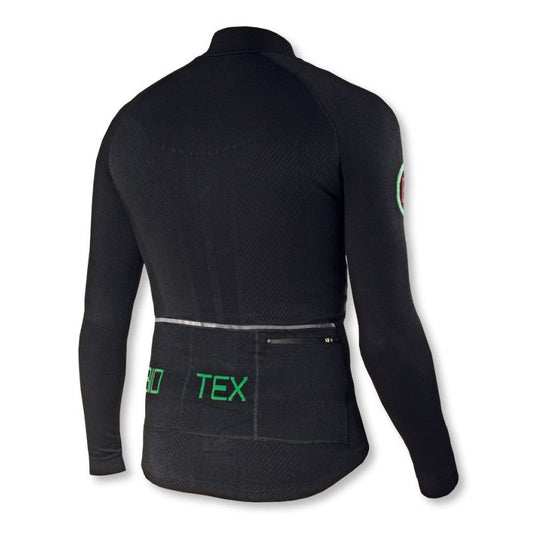 Camiseta Térmica Manga Larga Biotex Win