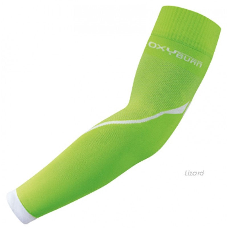Mangas Oxyburn Stronger 1592