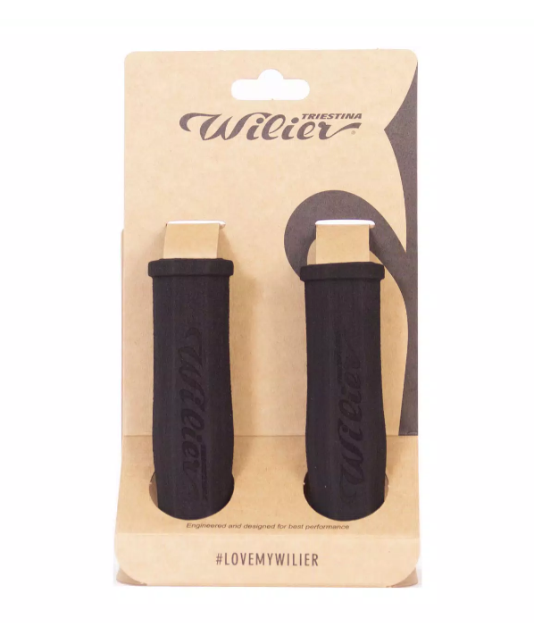 Perillas de esponja Wilier Seisgr1b