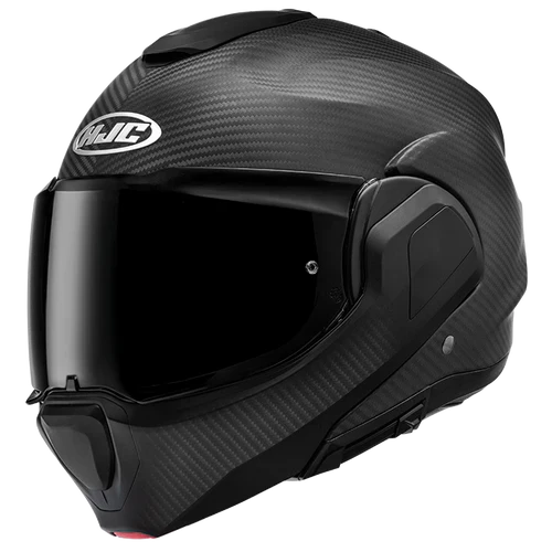 Casco Hjc F100 Carbon