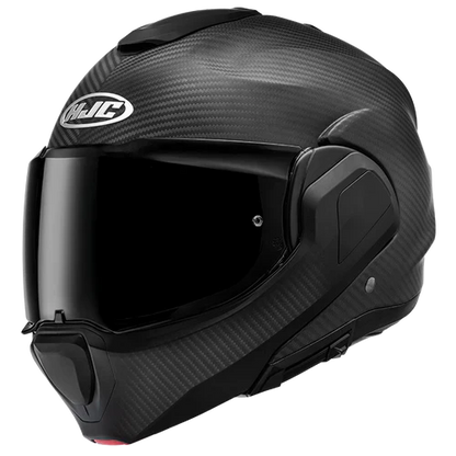 Casco Hjc F100 Carbon