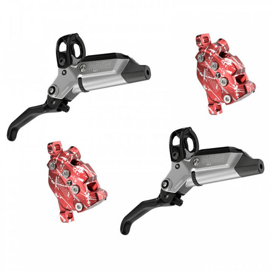 Sram Brakes Maven Ultimate Expert Kit