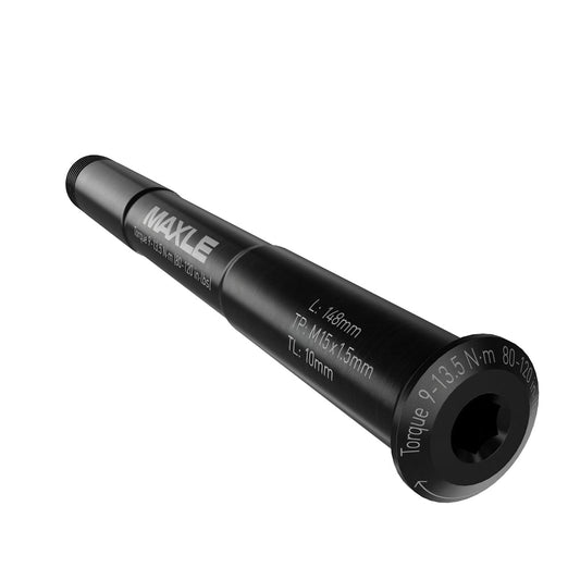 Sram Maxle Stealth MTB Eje pasante delantero 15x110 - 158mm